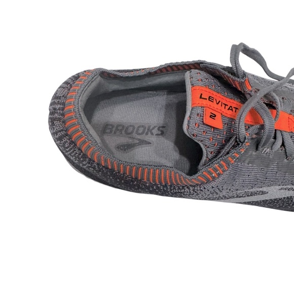 BROOKS Levitate 2 Road‎ Running Sz 12 main image 7